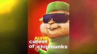 Alvin and The Chipmunks And Chipettes &quot;Telephone&quot; Kidz Bop Kids