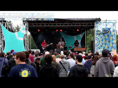 The Breakfast: 2014-06-13 - Disc Jam Music Festival [HD]