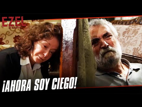 El Sufrimiento Del Hijo De Meliha - Ezel En Español Capitulo 91