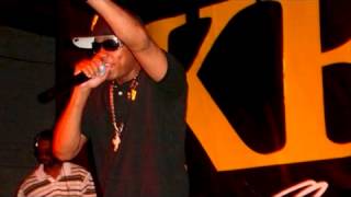 Donell Jones - Spend The Night