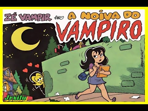 Turma do Penadinho - A noiva do vampiro, Quadrinhos Turma da Mônica