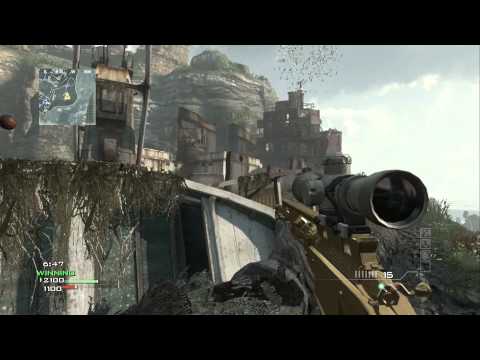 2 v 2 Road to a KILLCAM (MW3) with Shiftyyy40 Ep. 2