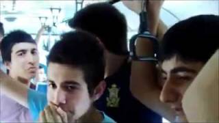 Uğur Balcı - Halk Otobüsü