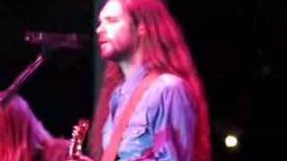 Bo Bice ~ Whiskey, Woman & Time