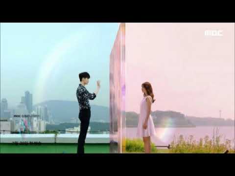 N (VIXX) & Yeo Eun (Melody Day) - Without You
