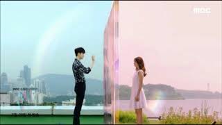 N (VIXX) & Yeo Eun (Melody Day) - Without You