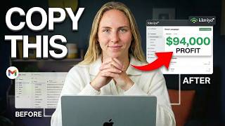 We Just Made This Wellness Brand $94k In 30 Days With Email Marketing
