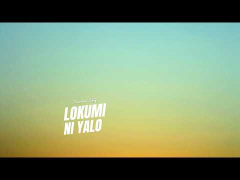 Paradise Rootz - Lokumi Ni Yalo (Audio)