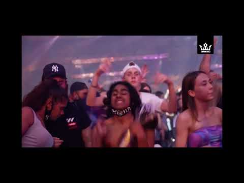 Toneshifterz - You and me (Live at Epik 2021)