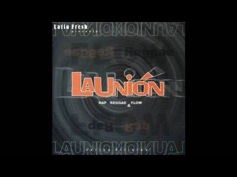 Toby King - Toby King Llegó - La Unión