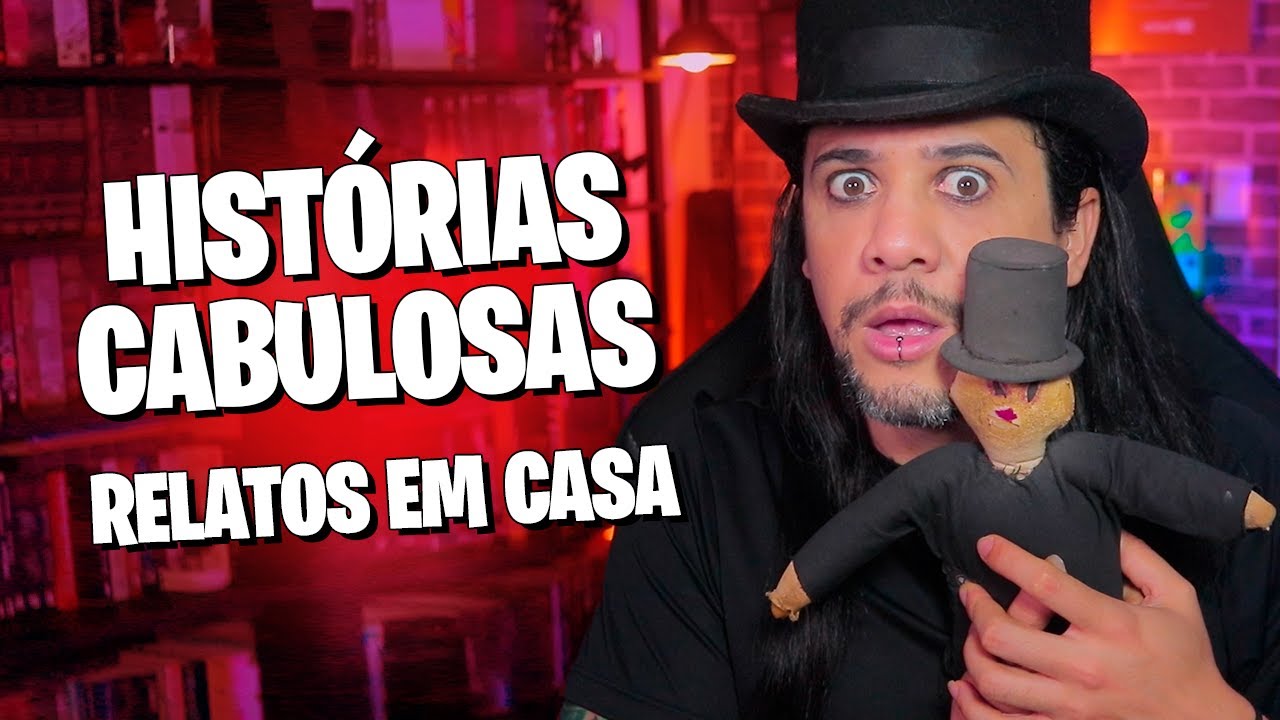 VISITA DO ALÉM - RELATOS SOBRENATURAIS DOS INSCRITOS