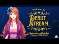 【DEBUT STREAM】MANNEQUEEN ROZELIYA - MEET YOUR #1 QUEEN FROM AOI ID
