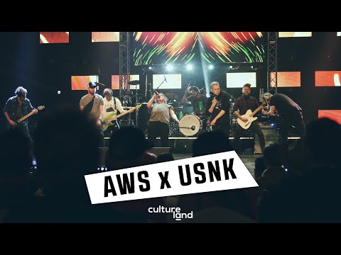 Összeért a két műfaj - AWS x USNK | FONOGRAM 2019