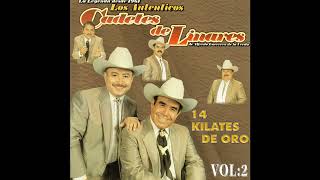 Sonora y Sus Ojos Negros - Los Cadetes De Linares