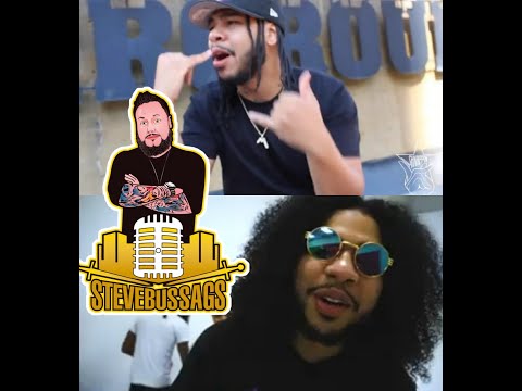 Score Card Reactions : Murkemz - Big Purr Freestyle / Ready to go