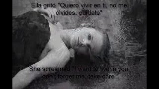 Quiero morirme en ti - Mägo de Oz (Español - English subtitles)