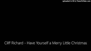 Cliff Richard - Have Yourself a Merry Little Christmas