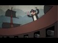 Captain Dan & the Scurvy Crew - Broadside 