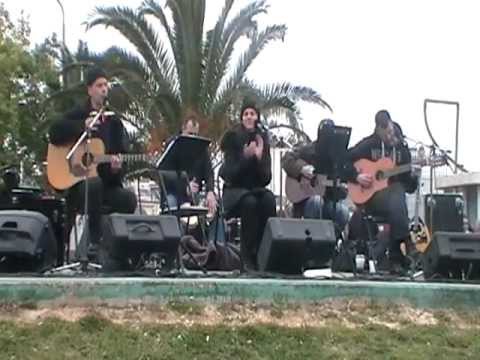 Guantanamera - La Bamba - Twist and shout