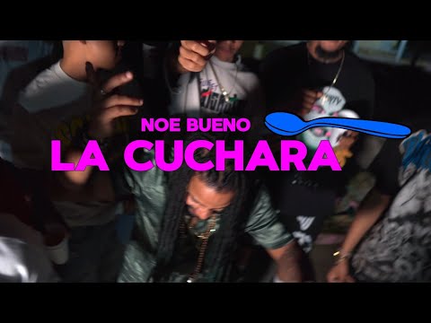 Noe Bueno - La cuchara