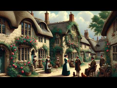 Cupid and the Vicar of Swale, a Short Story by Somerset Maugham