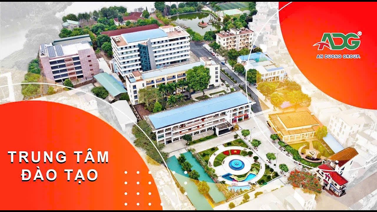 Video giới thiệu Tập đoàn An Dương