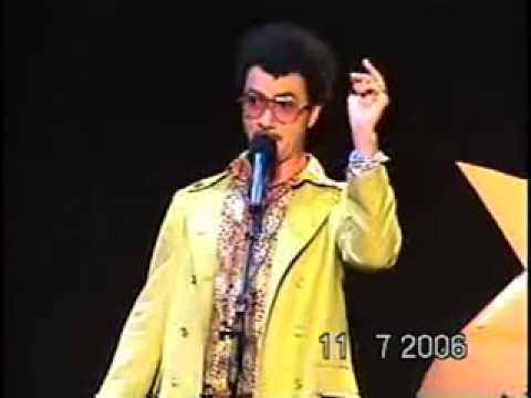 Silas Simplesmente - O Taxista das Famosas - Terça Insana.flv