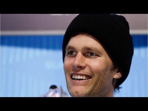 Tom Brady: Don't Fire Radio Host For Mocking My Daughter