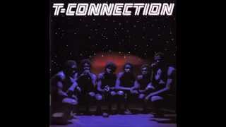 Don't Stop The Music  - T Connection