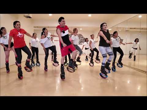 Jumper video