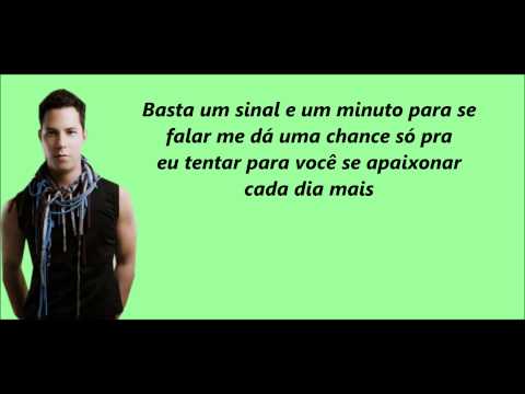 Um pouco desse amor video