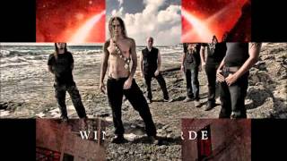 Winterhorde "The Fall of Angelic Dominion" Melodic Black Metal