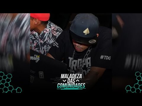 MC ROGÊ & MC FERA DO COLEGIN - MOVIMENTA (DJ JR & DJ BITA) 2019