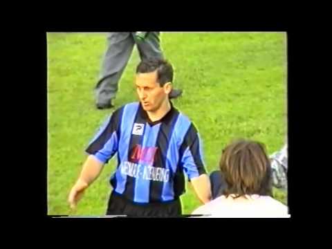 NK Trnava Goričan 1994./95. 4. HNL - Završnica