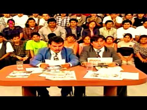 CHOLO JUAN  EL ESPECIAL    COMICOS AMBULANTES HD  COMPLETO