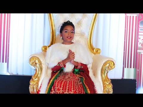 Katelin Sultan - Unity [Official Music Video] (2024 Chutney Soca)