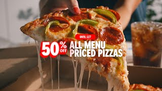 Domino´s Pizza Don’t Know What They’re Thinking