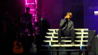 CARLOS BAUTE - En nuestro aniversario - Madrid 30/03/2011