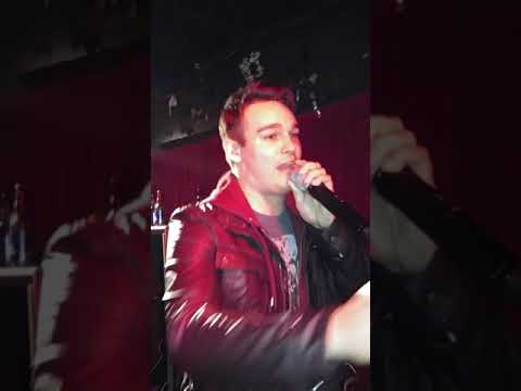 The Lacs "Dirt Road Dollars" feat Nate Kenyon