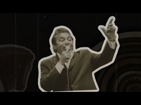 Diomedes Díaz - Experiencias Vividas  (Letra Oficial)