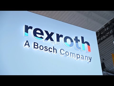 Rexroth video thumbnail