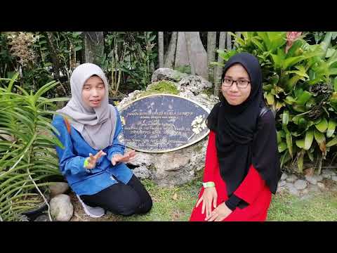 BBM3412 TEKNOLOGI MAKLUMAT, BAHASA DAN KESUSASTERAAN (TRAVELOG MAWAR)