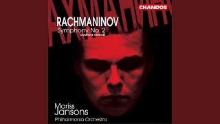 Rachmaninov; Mariss Jansons - Symfonie no.2 video