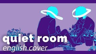 Cover art for Quiet room