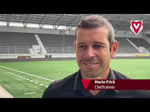 FC Vaduz verliert gegen Xamax Neuchatel 1:2