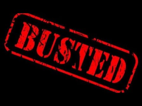 #SinisterSunday #AdrienneSlays #Racks #BonnieAndClyde "On The Fast Track To The Slammer"