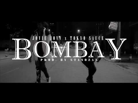 Tokyo Sauce & Jovie Jovv - "Bombay"