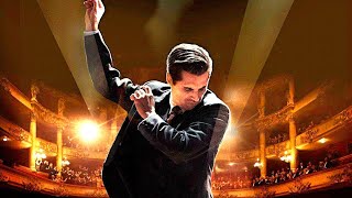 Болеро. Душа Парижа (русский трейлер) 2024