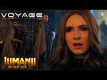 Death Dance At The Fortress Jumanji The Next Level Voyage With Captions