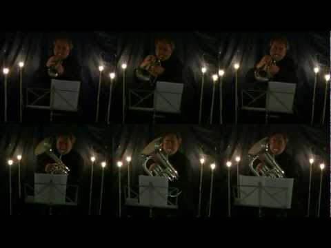 Antonio Russo esegue: Marcia Funebre (sonata n. 2 op. 35)  F. Chopin - Trascrizione per Banda